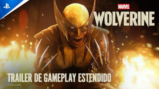 Marvel’s Wolverine confirma dublagem em português do Brasil com novo vídeo oficial