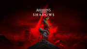 Assassin’s Creed Shadows recebe atualização que integra o Animus HUB ao Black Flag Resynced