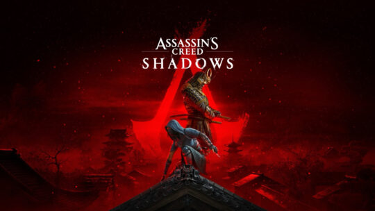 Assassin’s Creed Shadows recebe atualização que integra o Animus HUB ao Black Flag Resynced