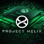 Xbox Project Helix pode chegar sem leitor de disco e reforça transição total para o digital