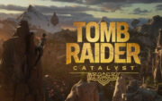 Tomb Raider: Catalyst é adiado para 2028; Amazon Games confirma mudança nos planos