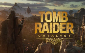 Tomb Raider: Catalyst é adiado para 2028; Amazon Games confirma mudança nos planos