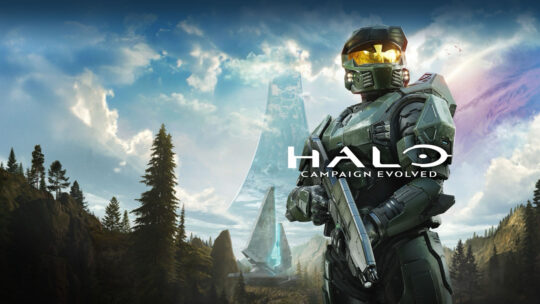 Halo: Campaign Evolved exigirá download e login mesmo na versão física, indica análise