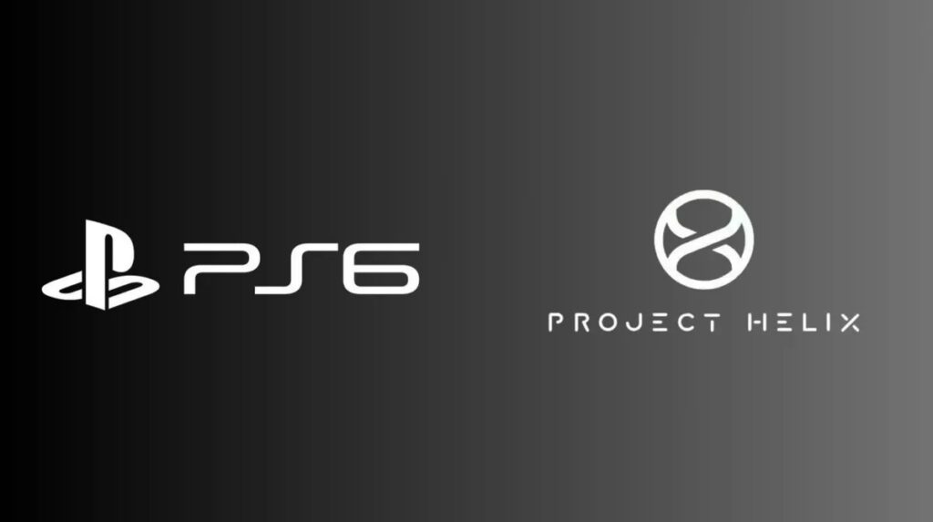PS6 e Xbox Helix podem abandonar a mídia física: os dados de mercado justificam essa mudança?