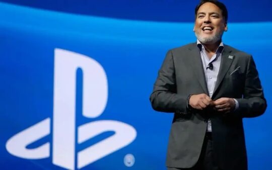 Ex-chefe da PlayStation alerta para risco de padronização visual com IA e DLSS 5