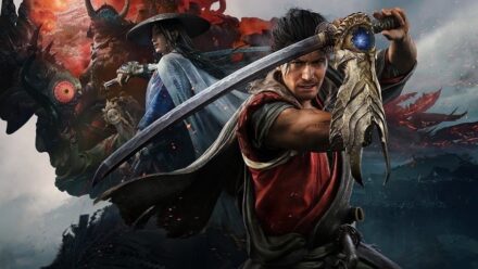 Onimusha: Way of the Sword tem lançamento antecipado para 4 de setembro