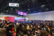 Brasil Game Show inicia campanha que distribuirá 2 mil credenciais para cosplayers da edição 2026