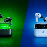 Razer apresenta os novos Hammerhead V3 X HyperSpeed para Xbox e PlayStation