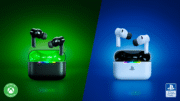 Razer apresenta os novos Hammerhead V3 X HyperSpeed para Xbox e PlayStation