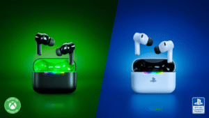 Razer apresenta os novos Hammerhead V3 X HyperSpeed para Xbox e PlayStation