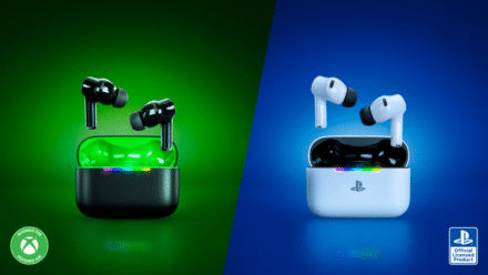 Razer apresenta os novos Hammerhead V3 X HyperSpeed para Xbox e PlayStation
