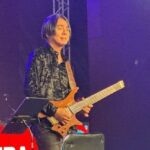Brasil Game Show 2026 confirma três shows de Shota Nakama e da Video Game Orchestra
