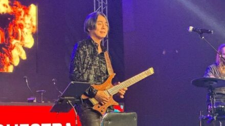 Brasil Game Show 2026 confirma três shows de Shota Nakama e da Video Game Orchestra