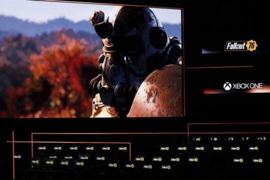 Obsidian muda de direção após reestruturação da Xbox; novo Fallout ganha prioridade e Avowed 2 é interrompido