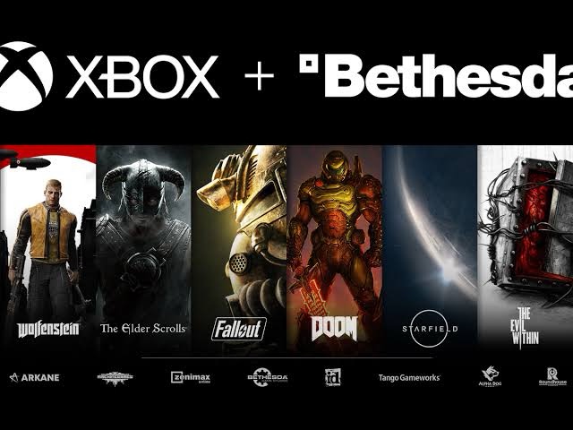 Sindicato da Bethesda reage às demissões e promete pressionar a Microsoft por melhores condições