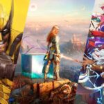 Sony revela programação da San Diego Comic-Con 2026 com God of War: Laufey, Marvel’s Wolverine e Marvel Tokon
