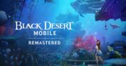 Pearl Abyss detalha próximas atualizações de Black Desert Mobile durante o Banquete de Heidel 2026