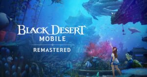 Pearl Abyss detalha próximas atualizações de Black Desert Mobile durante o Banquete de Heidel 2026