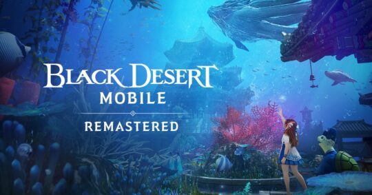 Pearl Abyss detalha próximas atualizações de Black Desert Mobile durante o Banquete de Heidel 2026