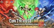Ragnarok Origin: Classic inicia Copa Tyr Global com prêmio de US$ 1 milhão