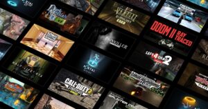 NVIDIA confirma presença na Retrocon 2026 com experiências que modernizam jogos clássicos de PC