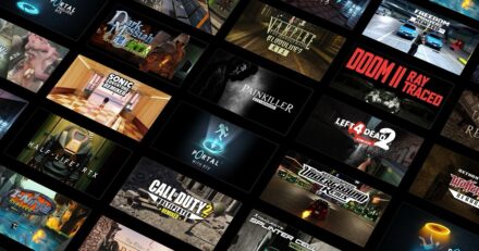 NVIDIA confirma presença na Retrocon 2026 com experiências que modernizam jogos clássicos de PC