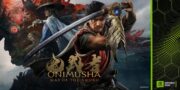 Onimusha: Way of the Sword estreia no GeForce NOW no dia do lançamento; demo já pode ser jogada na nuvem