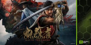 Onimusha: Way of the Sword estreia no GeForce NOW no dia do lançamento; demo já pode ser jogada na nuvem