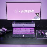 Razer amplia parceria com a Sanrio com novo mouse DeathAdder Essential – Edição Hello Kitty e Amigos