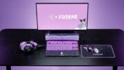 Razer amplia parceria com a Sanrio com novo mouse DeathAdder Essential – Edição Hello Kitty e Amigos