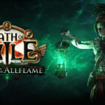 Path of Exile: Curse of the Allflame chega em 24 de julho com nova liga, exploração submarina e grandes mudanças no endgame