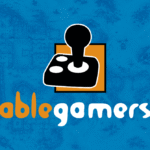 AbleGamers Brasil leva iniciativas de acessibilidade à RETROCON e ao Gamepólitan pela primeira vez