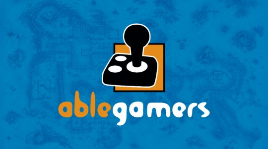 AbleGamers Brasil leva iniciativas de acessibilidade à RETROCON e ao Gamepólitan pela primeira vez