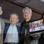 NVIDIA e SEGA comemoram 30 anos de parceria com anúncio de VIRTUA FIGHTER CROSSROADS para RTX Spark