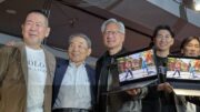 NVIDIA e SEGA comemoram 30 anos de parceria com anúncio de VIRTUA FIGHTER CROSSROADS para RTX Spark