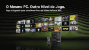 NVIDIA destaca upgrade para GeForce RTX 5060 como forma prática de aumentar o desempenho do PC