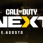 Call of Duty: Modern Warfare 4 tem calendário do Beta, evento NEXT e lançamento no Switch 2 detalhados pela Activision