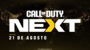 Call of Duty: Modern Warfare 4 tem calendário do Beta, evento NEXT e lançamento no Switch 2 detalhados pela Activision