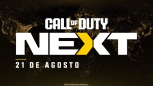 Call of Duty: Modern Warfare 4 tem calendário do Beta, evento NEXT e lançamento no Switch 2 detalhados pela Activision