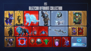 Pacotes Digitais da BlizzCon 2026 já estão disponíveis na Battle.net