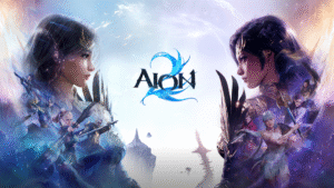 AION 2 recebe Pacotes do Fundador com acesso antecipado e recompensas exclusivas