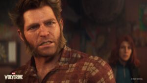 Marvel’s Wolverine ganha trailer de história repleto de ação, mutantes e inimigos clássicos