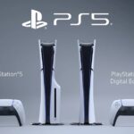 Mais de 70% dos compradores do PS5 escolheram a versão com leitor de discos, aponta levantamento