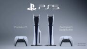 Mais de 70% dos compradores do PS5 escolheram a versão com leitor de discos, aponta levantamento