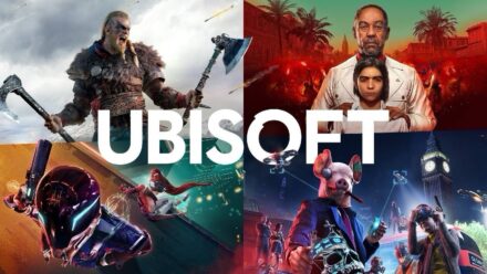Ubisoft minimiza fim dos jogos em disco no PlayStation e acredita que impacto será limitado para a indústria