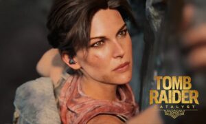 Tomb Raider Catalyst pode ter lançamento adiado para 2028, indica executivo da Amazon