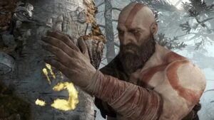 God of War: Santa Monica confirma novo jogo de Kratos para PlayStation