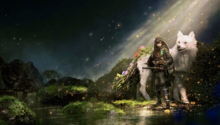 Game Freak explica por que Beast of Reincarnation foge do estilo tradicional do estúdio