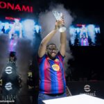 eFootball World Festival anuncia novidades para o jogo e consagra brasileiros como campeões mundiais
