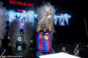 eFootball World Festival anuncia novidades para o jogo e consagra brasileiros como campeões mundiais
